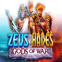 Zeus vs Hades: Gods of War