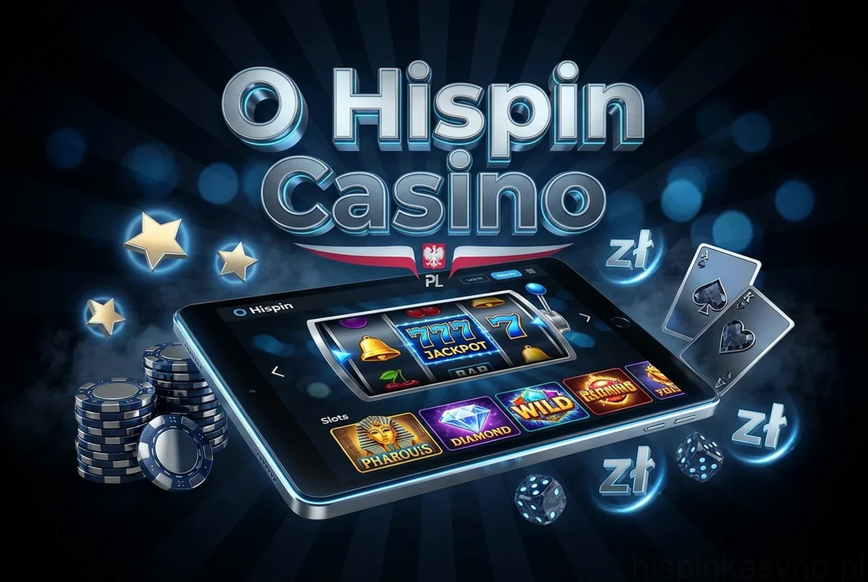 O Hispin Casino