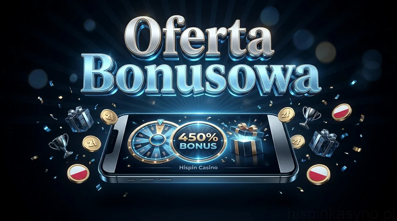 Oferta Bonusowa